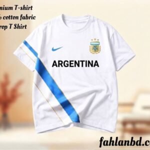 argentina black